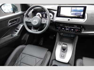 Nissan Qashqai (2026) - Photo 1