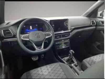 VW T-Cross (2025) - Photo 1