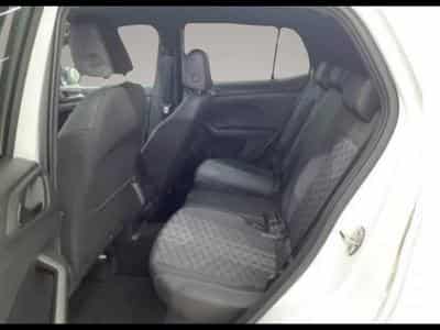 VW T-Cross (2025) - Photo 2