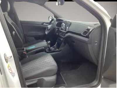 VW T-Cross (2025) - Photo 5