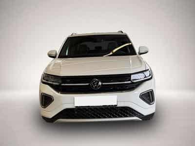 VW T-Cross (2025) - Photo 8