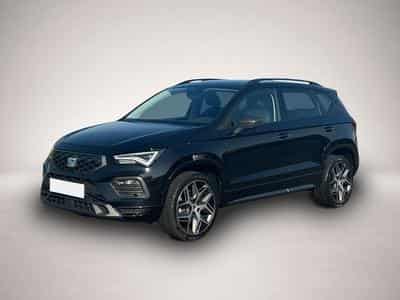 Seat Ateca (2026) - Photo 1
