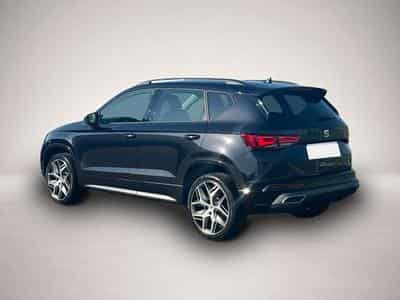 Seat Ateca (2026) - Photo 4