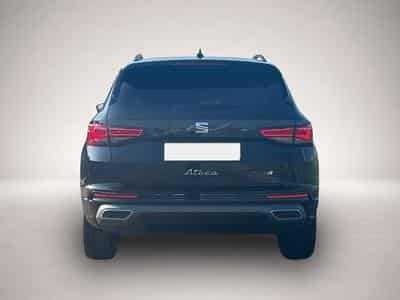 Seat Ateca (2026) - Photo 5