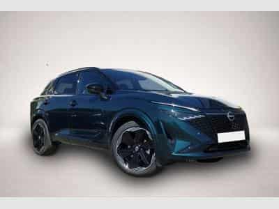 Nissan Qashqai (2025) - Photo 1