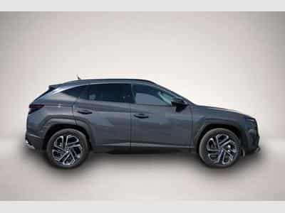 Hyundai Tucson (2026) - Photo 2