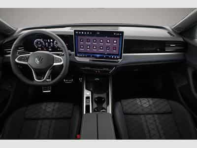 VW Passat (2026) - Photo 5