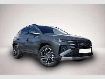 Hyundai Tucson (2026) - Photo 1