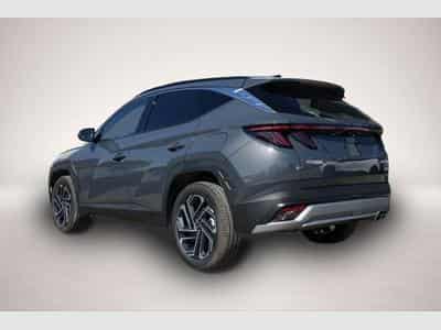 Hyundai Tucson (2026) - Photo 3