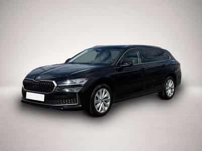 Skoda Superb (2026) - Photo 1