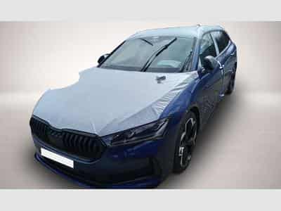 Skoda Superb (2026) - Photo 1