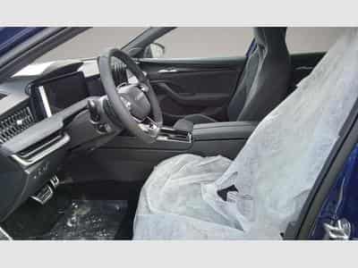 Skoda Superb (2026) - Photo 3