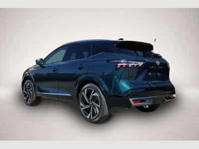 Nissan Qashqai (2026) - Photo 3