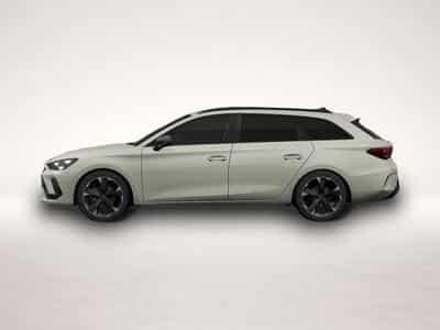 Cupra Leon (2026) - Photo 1