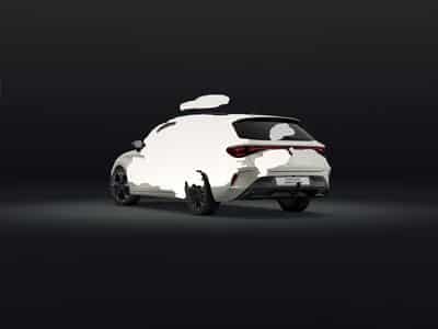 Cupra Leon (2026) - Photo 2
