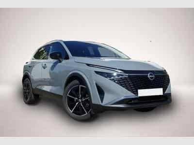 Nissan Qashqai (2026) - Photo 1