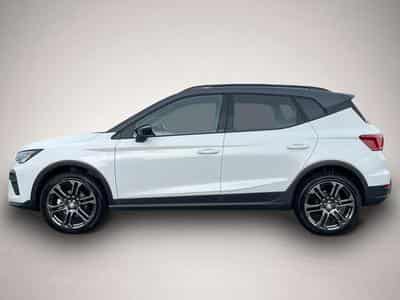 Seat Arona (2026) - Photo 3