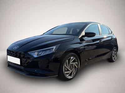 Hyundai i20 (2026) - Photo 1