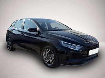 Hyundai i20 (2026) - Photo 2