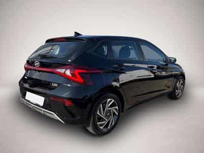 Hyundai i20 (2026) - Photo 3