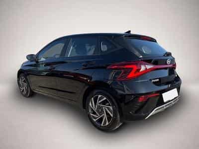 Hyundai i20 (2026) - Photo 4
