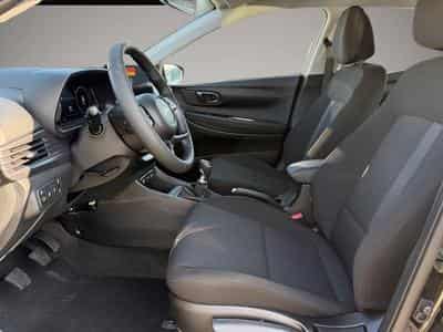 Hyundai i20 (2026) - Photo 5