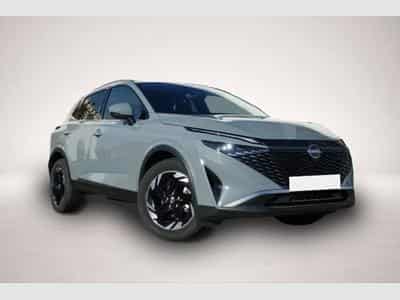 Nissan Qashqai (2025) - Photo 1