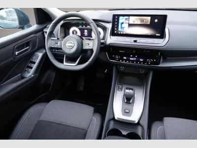 Nissan Qashqai (2025) - Photo 5