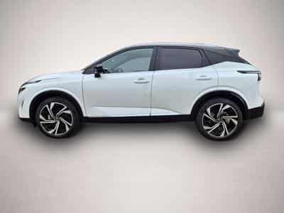 Nissan Qashqai (2026) - Photo 1