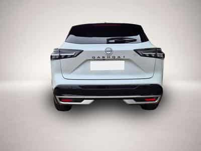 Nissan Qashqai (2026) - Photo 3