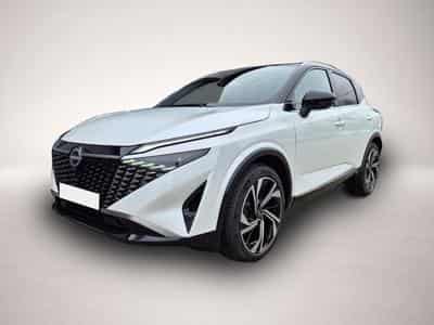 Nissan Qashqai (2026) - Photo 7