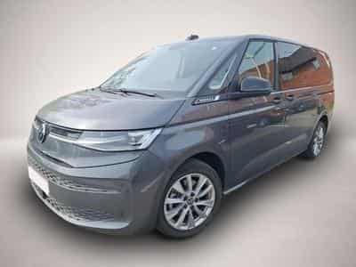 VW Multivan (2023) - Photo 1