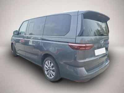 VW Multivan (2023) - Photo 2