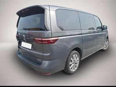 VW Multivan (2023) - Photo 4