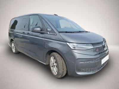 VW Multivan (2023) - Photo 5