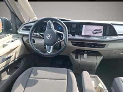 VW Multivan (2023) - Photo 7