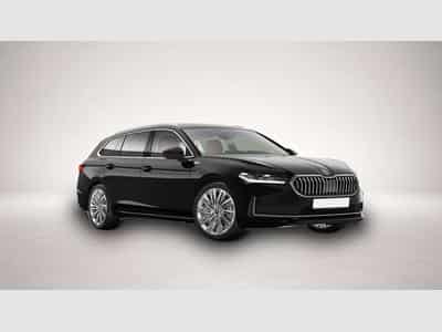 Skoda Superb (2026) - Photo 1