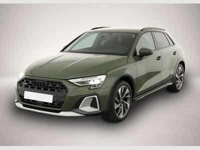 Audi Quattro (2026) - Photo 1