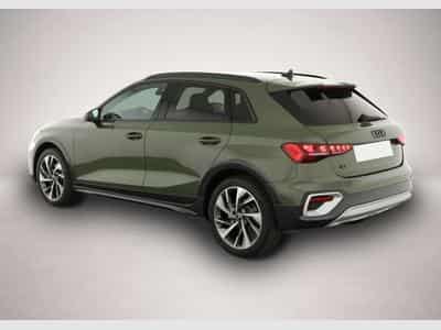 Audi Quattro (2026) - Photo 4