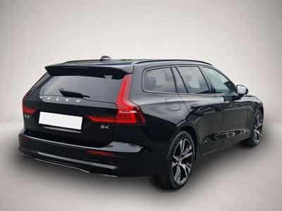 Volvo V60 (2025) - Photo 1