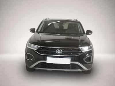VW T-Roc (2025) - Photo 2
