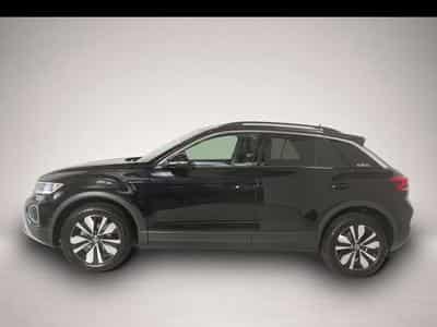 VW T-Roc (2025) - Photo 3