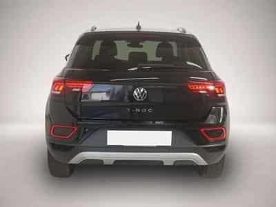 VW T-Roc (2025) - Photo 4