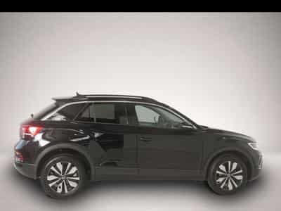 VW T-Roc (2025) - Photo 6