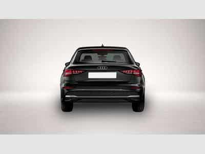 Audi A3 (2025) - Photo 3