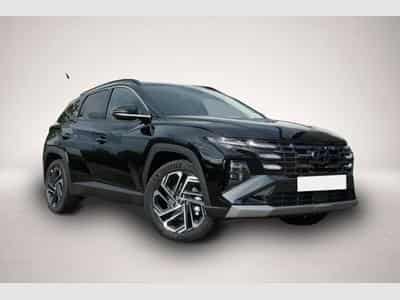 Hyundai Tucson (2026) - Photo 1