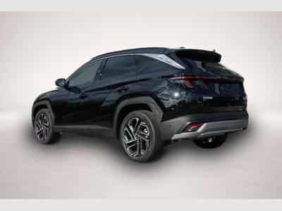 Hyundai Tucson (2026) - Photo 3