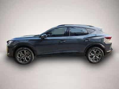 Cupra Formentor (2026) - Photo 4