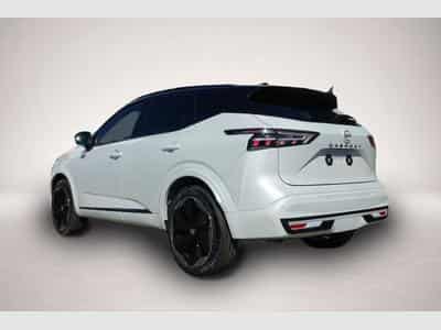 Nissan Qashqai (2025) - Photo 3