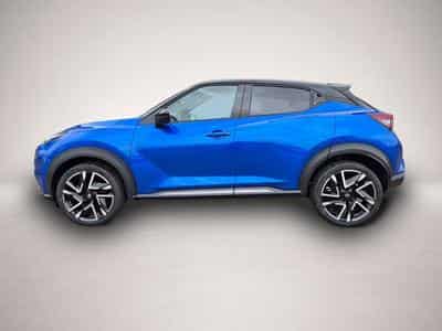 Nissan Juke (2026) - Photo 1